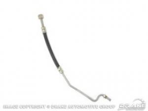 LETKU OHJAUST VALVE END BBSB FORD 196770