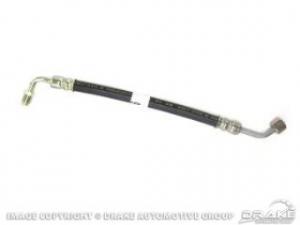 LETKU OHJAUSTEHOSTIMEN MUSTANG COUGAR BB 196770 PUMP END