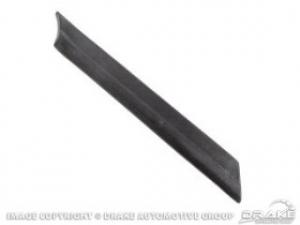 PEHMUSTE APILARI MUSTANG6768 OIKEA MUSTAks C7ZZ6503599BKPR