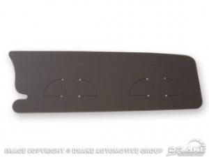 PAHVI PAKSIN REUNAAN 6768 TRUNK BOARD