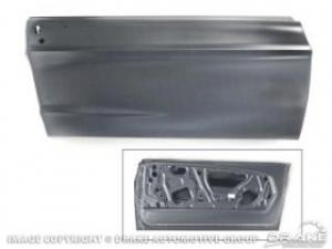 OVI MUSTANG 196768 VASEN  20125D oer