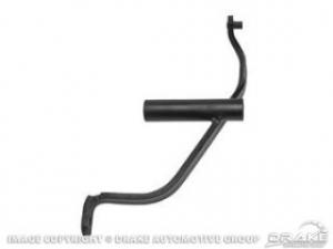 MEKANISMI KYTKIN EQUALIZER BARS MUSTANG 196770 BB FE