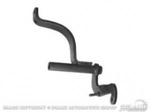 KIINNIKE BB mustangfor4d 196770 kytkin tangolle equalizer bars