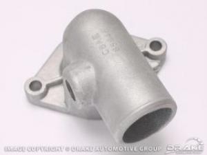 TERMOSTAATIN KOPPA MUSTANG 196870 FE 390428