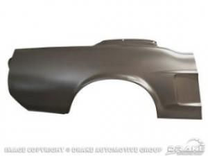 LOKASUOJA TAKA MUSTANG 68 CPE WO INDENT OIKEA