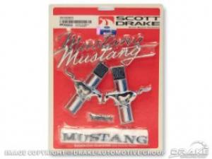 MERKKI SRJ MUSTANG 68 302 MUSTANGmustanghevos302 5