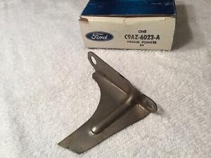 ASTEMERKKI KÄYTETTY FORD FE 6770käy 6078perus