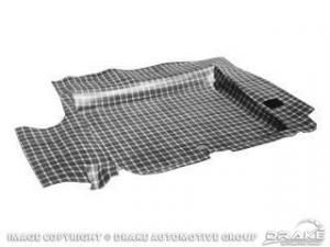 MATTO PAKSIN MUSTANG 6970 HTCVTFB HD KUMI SPEKLED