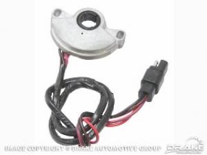 KATKAISIJA NEUTRAL SWITCH MUSTANGFORD C4C6 196769