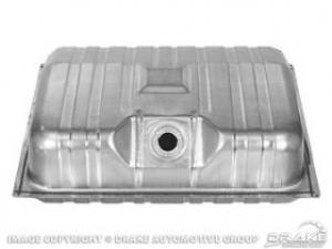 POLTTOAINE TANKKI MUSTANGCOUG 69 20G propulla ni terne oer ft8003B