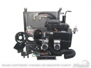 AC KIT 67 MUST W289 WFACT PS WPANEL