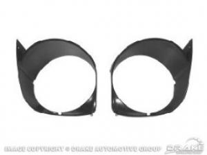 KEHYS AJOVALON UMPION MUSTANG 1970 muovi 1pr 13064GH DC