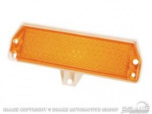 SIDEMARKER ETU MUSTANG 197173 VASEN