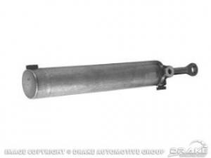 SYLINTERI RÄTTIKATON MUSTANG 1971