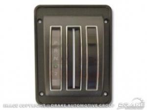 KEHYS SHIFTERIN MUSTANGCOUGAR 197173 AUTOM