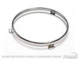 KEHYS AJOVALO UMPION RING MUSTANG 6473 7UMPIOLLE FORD EI 69 13015A