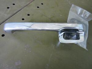 KAHVA ULKOOVI FORD EVAN 8889 VASEN NOS FORD