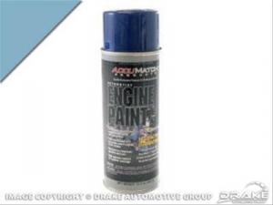 MAALI SPRAY MOOTTORIN FORD 197073 VAALEA SININEN