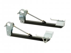 TRACTION BARS MUSTANG 7995 MUSTA 1pr