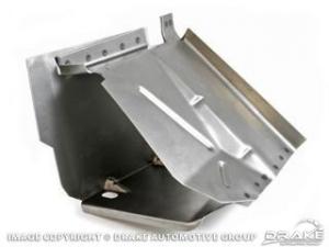 TORQUE BOX MUSTANG 6566196770 CPEFB VASEN