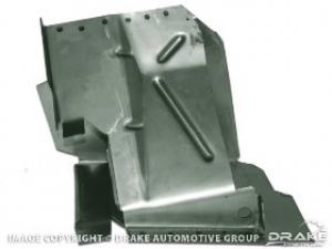 TORQUE BOX MUSTANG 1964686970 VASEN AVO