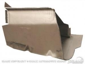 TORQUE BOX MUSTANG 1964686970 AVO OIKEA OER