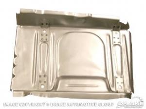 KPELTI LATTIA ETU PENKIN ALLE MUSTANG 196970 Fastback OIKEA