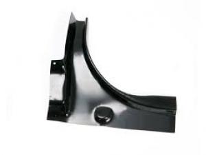 KPELTI PAKSIN AUKON KULMA MUSTANG 196768 FB VASEN