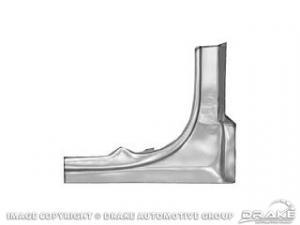 KPELTI PAKSIN AUKON KULMA MUSTANG 196768 CPE OIKEA