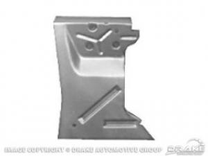 KPELTI SARANA PUOLI MUSTANGCOUGAR 196970 OIKEA