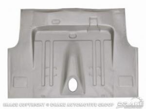 KPELTI PAKSIN POHJA MUSTANG 197173 54W X 38L