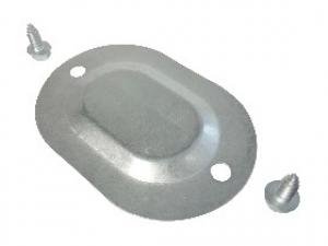 PELTI LATTIAN VESIAUKKOON MUSTANG 1964676870 1kpl
