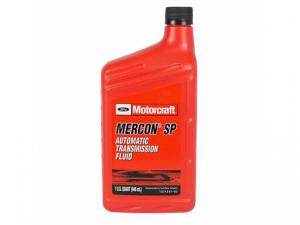 ÖLJY VAIHTEISTON AUTOMAATTI MERCON SP MOTORCRAFT