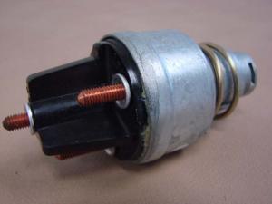 VIRTALUKKO FORD 5459 12V