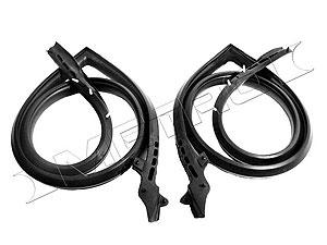 TIIVISTE KATONREUNA MOPAR CHARGER SE 7374 1pr tilaustuote