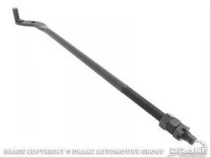 REAKTIO TANKO 6873 MUSTANG COUGAR LH A