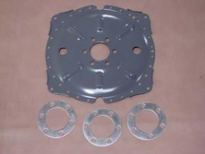 VETOLEVY FORD T BIRD 5557TILAUS TUOTE