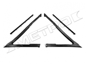 TIIVISTE TUULETUSIKKUNA KIT gm bc body 24d ht