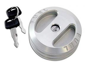 KORKKI POLTTOAINEEN MUSTANG 200509 billet lukittava