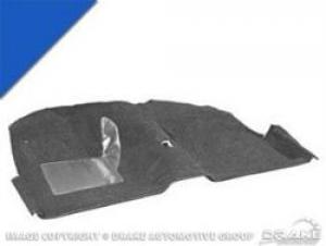 MATTO LATTIAN MUSTANG 196568 AVO kirkas sininenTILAUS