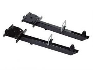 TRACTION BARS CHEVY FX BODY nova 6279 f6769