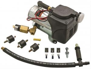 ALIPAINEPUMPPU 12V PIENI