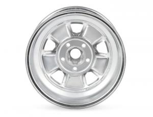 VANNE STYLED STEEL 15X7 5X45 KROMI