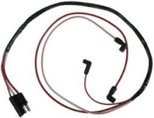 JOHTOSARJA MOOTTORIN MUSTANG 6768 BB