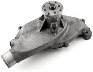 VESIPUMPPU CHEVY BB 454 ALU SN LYHYT n145mm
