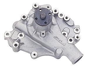 VESIPUMPPU ALU FORD SB 70UP