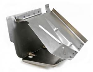 TORQUE BOX MUSTANG 6466 6770 CPEFB OIKEA
