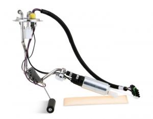 POLTTOAINEPUMPPU  ANTURI GM PICKUP 197387  Holley 58 psi 255 lph