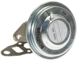 VENTTIILI EGR GM 8 CODE
