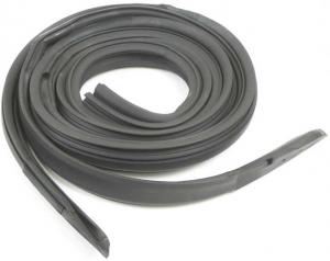 TIIVISTE KATON REUNA MOPAR A BODY 6772 2d ht 1pr